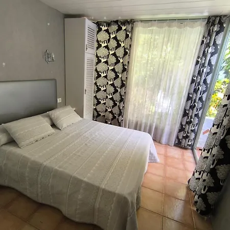 Torres De Yomely דירה פלאייה דה לאס אמריקס