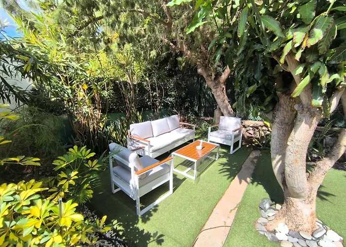 Torres De Yomely פלאייה דה לאס אמריקס