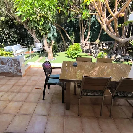 Torres De Yomely Apartman