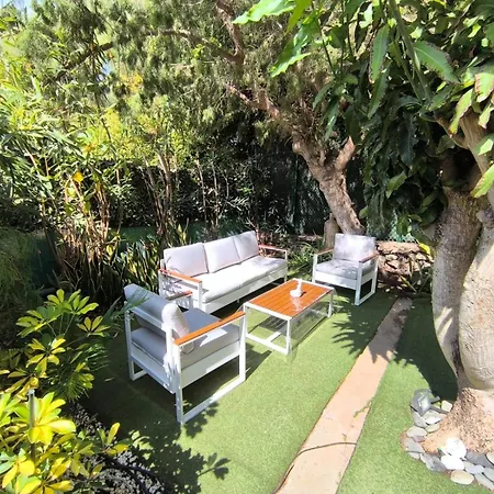 Torres De Yomely Playa de las Américas