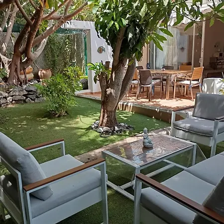 Apartman Torres De Yomely