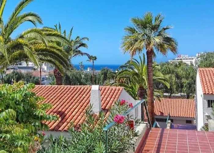 Apartman Torres De Yomely *