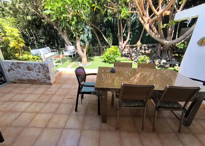 Torres De Yomely Apartman