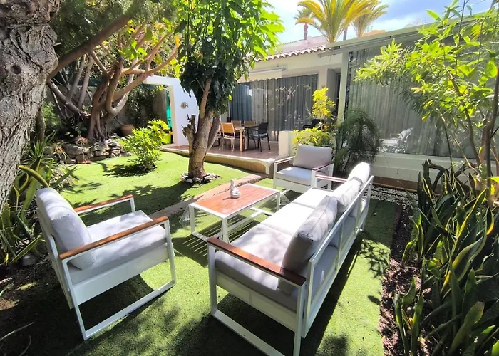 Apartman Torres De Yomely Playa de las Américas