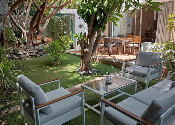 Apartman Torres De Yomely