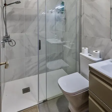 Torres De Yomely Appartement