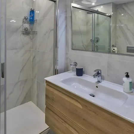 Appartement Torres De Yomely