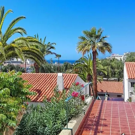 Appartement Torres De Yomely *