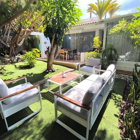 Appartement Torres De Yomely Playa de las Américas