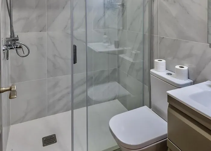 Torres De Yomely 아파트