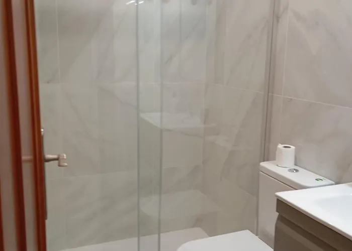 Torres De Yomely 아파트 *