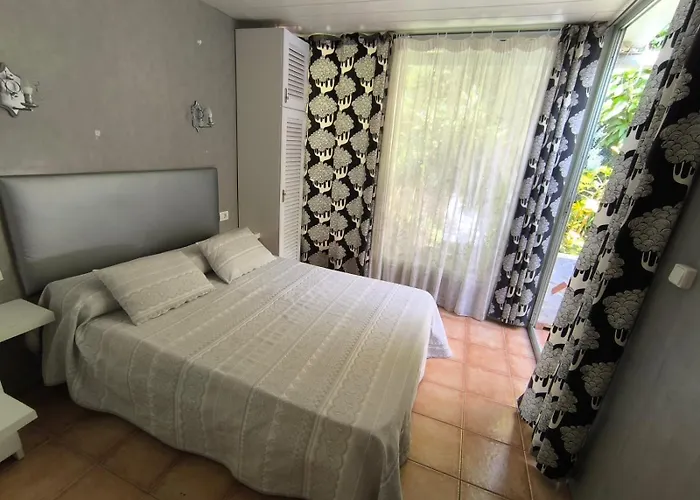 Torres De Yomely 아파트 플라야데라스아메리카스