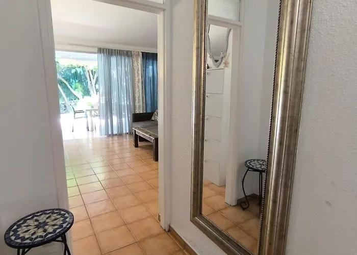 Torres De Yomely 아파트 플라야데라스아메리카스